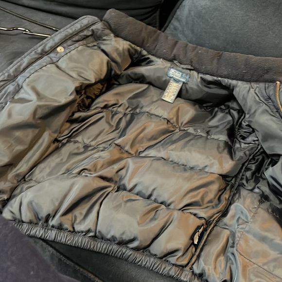 Kids Polo jacket - Picture 12 of 16